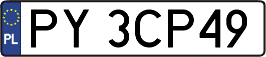 PY3CP49