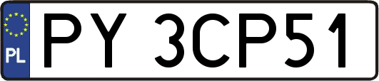 PY3CP51