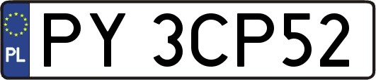 PY3CP52