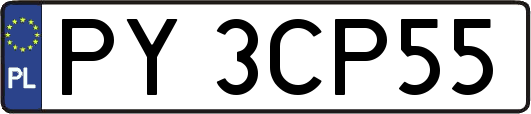 PY3CP55