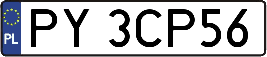 PY3CP56