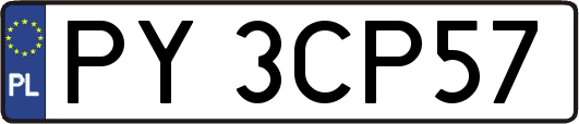 PY3CP57