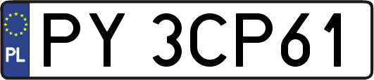 PY3CP61
