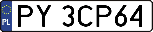 PY3CP64