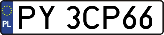 PY3CP66