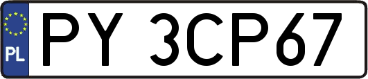 PY3CP67