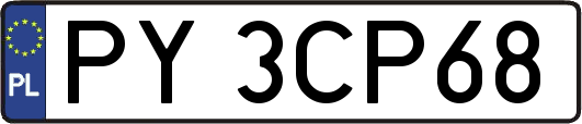 PY3CP68