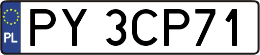 PY3CP71