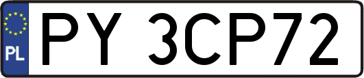 PY3CP72
