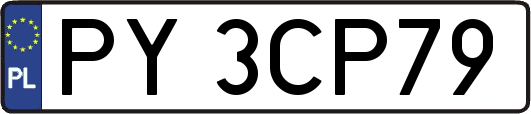 PY3CP79