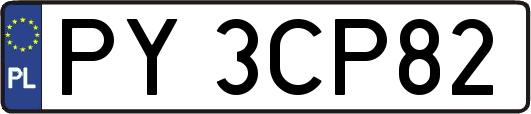 PY3CP82