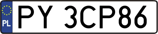 PY3CP86