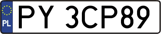 PY3CP89