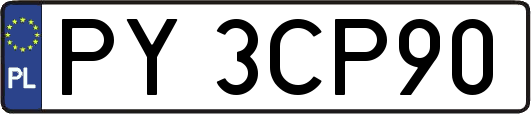 PY3CP90
