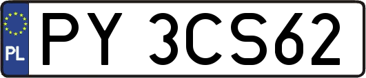 PY3CS62