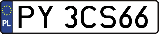 PY3CS66