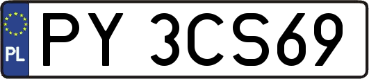 PY3CS69