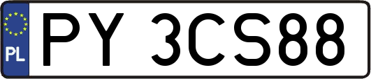 PY3CS88