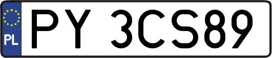 PY3CS89
