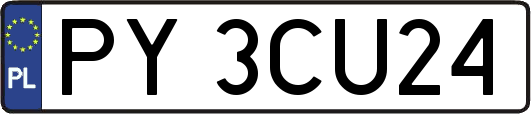 PY3CU24
