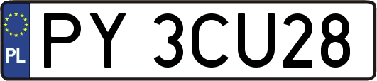 PY3CU28