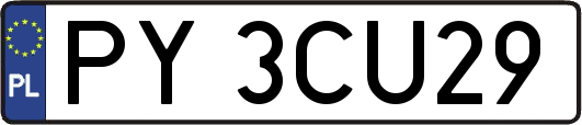 PY3CU29