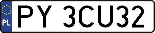 PY3CU32