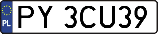 PY3CU39