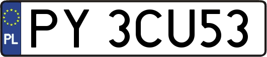 PY3CU53
