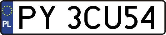 PY3CU54