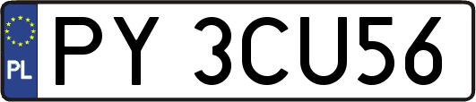 PY3CU56