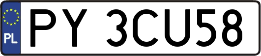 PY3CU58