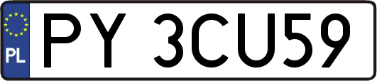 PY3CU59