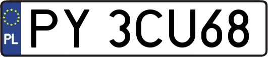 PY3CU68