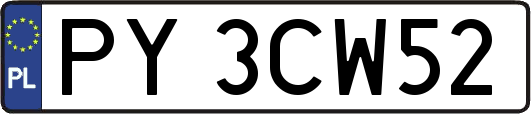 PY3CW52
