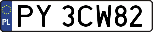 PY3CW82