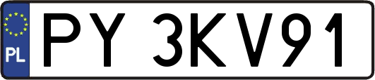 PY3KV91