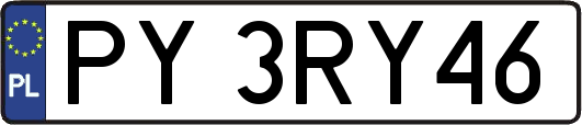 PY3RY46