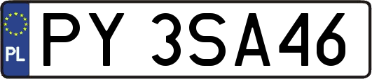 PY3SA46