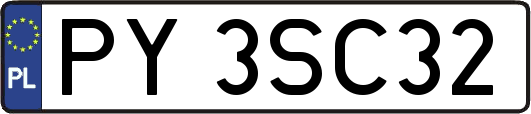 PY3SC32