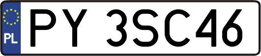 PY3SC46