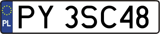 PY3SC48