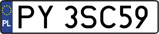 PY3SC59