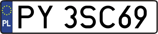 PY3SC69