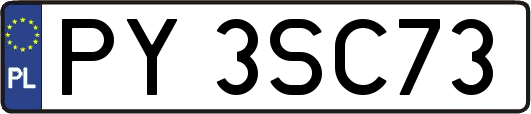 PY3SC73