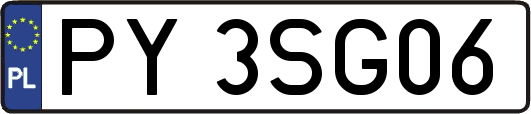 PY3SG06