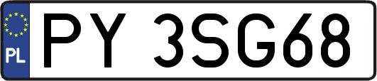 PY3SG68