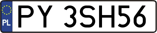 PY3SH56