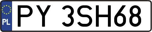 PY3SH68