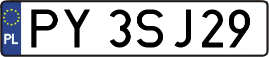 PY3SJ29